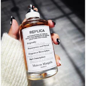 Nước Hoa Unisex Maison Martin Margiela Replica Jazz Club EDT 100ml