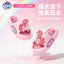 My Little Pony Dép Trẻ Em Nữ Dễ Thương Đế Mềm Chống Trơn Trượt Phòng Tắm Gia Đình Dép Bố Mẹ-Con Có Thể Mặc JTEZ