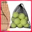 12 Gói Bóng Tennis Cho Chó Và Hoạt Động Huấn Luyện Có Túi Bảo Quản