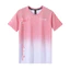 Yonex Thể Thao Gradient Tay Ngắn 2026 Mùa Hè Mới Nhẹ Thoáng Khí Tennis Bóng Chuyền Ngoài Trời Hợp Thời Trang Đáy Top