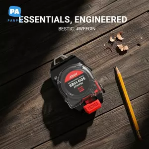 Kẹp đai treo Qui Băng đa năng có thể đo được với Giải pháp mang theo kỹ thuật số Tajima để đo lường ngoài trời và trong nhà VN