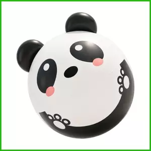 Thổi Lên Bãi Biển Bóng 28cm Động Vật Dễ Thương Bơm Hơi Đảng Ủng Hộ Mùa Hè Thổi Lên Đồ Chơi Cho Mùa Hè Ngoài Trời Trò Chơi Dưới Nước saixit2vn