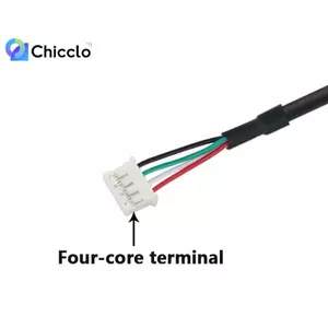 1 Cáp USB Sang 4P 4P MX1.25 Nữ Sang USB 2.0 Dữ Liệu Thiết Bị Đầu Cuối Cáp Nữ / Nam Cáp Dữ Liệu USB Sang 4 Pin Đẹp