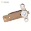 JCSYFAC 10A Oril Nồi Điện Nhiệt Độ Cơm Điều Khiển Nhiệt Độ Mới