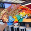 Hoạt Hình Pokémon Pikachu Silicone Móc Khóa Chìa Khóa Mặt Dây Chuyền Nam Nữ Chìa Khóa Búp Bê Quà Tặng 6.25 ZEWB