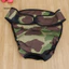 Tã vệ sinh cho chó Mềm mại Thoải mái Chống nhiễm trùng Cotton Pet Dog Puppy Quần áo bảo hộ Đồ dùng cho thú cưng
