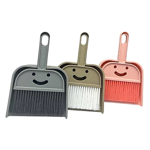 Bọ Cọ Và Ky Vệ Sinh Mini
