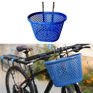 Sẽ Xe Tay Ga Nhựa Giỏ Đựng Xe Đạp Rỗng Túi Bảo Quản Cho Dã Ngoại Du Lịch