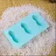 JCSYFAC Thực Phẩm Silicon Hạt Khuôn Hình Không Sti Dễ Dàng Phát Hành Hoàn Hảo Cho Sô Cô La Tự Chế Kẹo Kem Nướng DIY Nhà Bếp Sử Dụng Mới