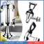 Vòi đựng đồ uống bằng thép không gỉ Spigot bền cho máy phân phối nước ép Trà cà phê Dễ dàng làm sạch