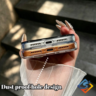 Ốp lưng từ tính chống tia sáng Dark Cherry Armor AG Matte cho iPhone 12 13 14 15 16 17 Pro Max Vỏ bảo vệ chống sốc