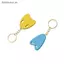 # HB # Móc Khóa Bơi Phong Cách Thể Thao Móc Khóa Bảng Bơi Móc Khóa Mặt Dây Chuyền Phong Cách Thể Thao Túi Charm Mini Phao Chìa Khóa Cho Mùa Hè.