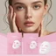 Mặt nạ ngủ Bio Collagen - 4 chiếc dưỡng ẩm qua đêm để giảm nếp nhăn