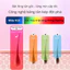 Máy Triệt Lông IPL Mini 5 Cấp Độ Tại Nhà Giảm Lông An Toàn, Hiệu Quả, Dễ Sử Dụng Tiện Lợi Cho Nữ