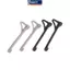 MAKY 2 Cặp Kính Phụ Kiện Vô Hình Móc Tai Đầu Kính Mắt Tay Cầm Chống Trượt Đền Giá Đỡ Vỏ Silicon VN