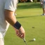 Golf Swing Cổ Tay Nẹp Dành Cho Người Mới Bắt Đầu Tư Thế Corrector Hỗ Trợ Huấn Luyện Nylon Bền Thoải Mái Phù Hợp