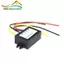 Bộ chuyển đổi nguồn DC-DC Bảo vệ quá dòng cho hệ thống 24V 36V 48V 60V