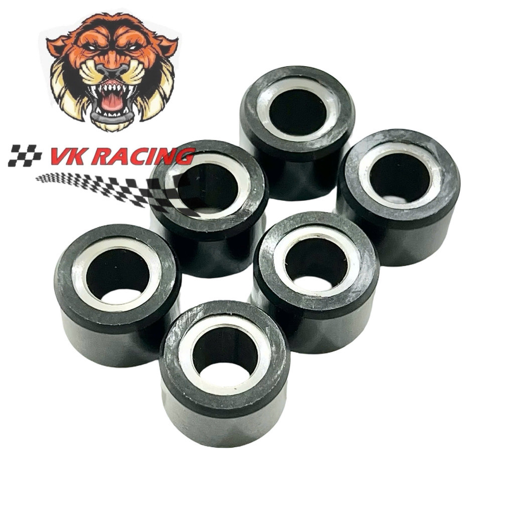 Bộ bi nồi ( 6 viên bi ) air blade 125 - AB125 - lead 125 - vario 125-150 - sh mode ( 17g )