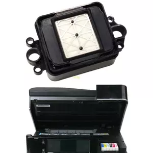 Btsg Dung Môi Máy In TX800 Nắp Mực Sạch Miếng Lót Cho XP600 DX8 DX11 DX10 Ngăn Đựng Mực Nuocai TX800 Nắp Trạm Mực Pad