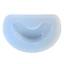 Flgo Silicone Handmade Mặt Dây Chuyền Khuôn Đồ Thủ Công Hình Cantaloupe Cho Nhựa Nghệ Thuật