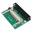 Btsg Thẻ CF Sang 3 5 40Pin Nam IDE Ổ Đĩa Cứng Adapter Thẻ 3 5in IDE Chuyển Đổi