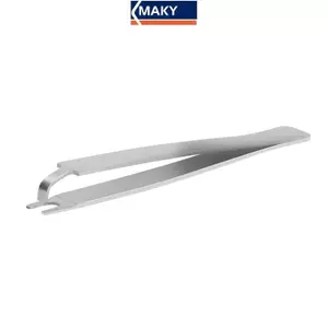 MAKY Kính Mũi Miếng Lót Dụng Cụ Lắp Đặt Kính Chuyên Nghiệp Vít Kính Khung Điều Chỉnh Kính Mắt Cong Điều Chỉnh Dụng Cụ Kính Khung Bender Temple Arm VN