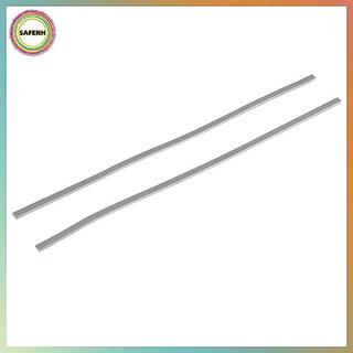 SAFENH 1Pc Laptop Cao Su Dải Đáy Ốp Lưng Chân Cho Dell / Lenovo / Asus / HP Chống Trơn Trượt Chân Dải VN