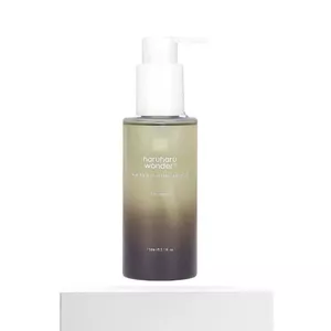Hàn Quốc Haruharu Wonder Haruharu Wonder Dầu làm sạch gạo đen Dưỡng ẩm Làm sạch sâu 150ml