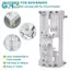 GHX Guitar Hợp Âm Bấm Đàn Guitar Hỗ Trợ Hợp Âm Huấn Luyện Hợp Âm Hệ Thống Học Tập Guitar Phụ Kiện Đàn Guitar Huấn Luyện Dụng Cụ Dành Cho Trẻ Em Người Lớn VN