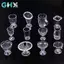GHX 12 Chiếc Mini Cốc Kem Sundae Cốc Đồ Chơi Trang Trí Nhà Búp Bê Thu Nhỏ VN