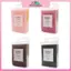 MYPANDA 10 Chiếc Viền Tóc Trước Thời Trang Ổn Định Trang Điểm Stier Pad Miếng Dán Pastel Clip Bangs Magic Tape Fringe Girls Quà Tặng.