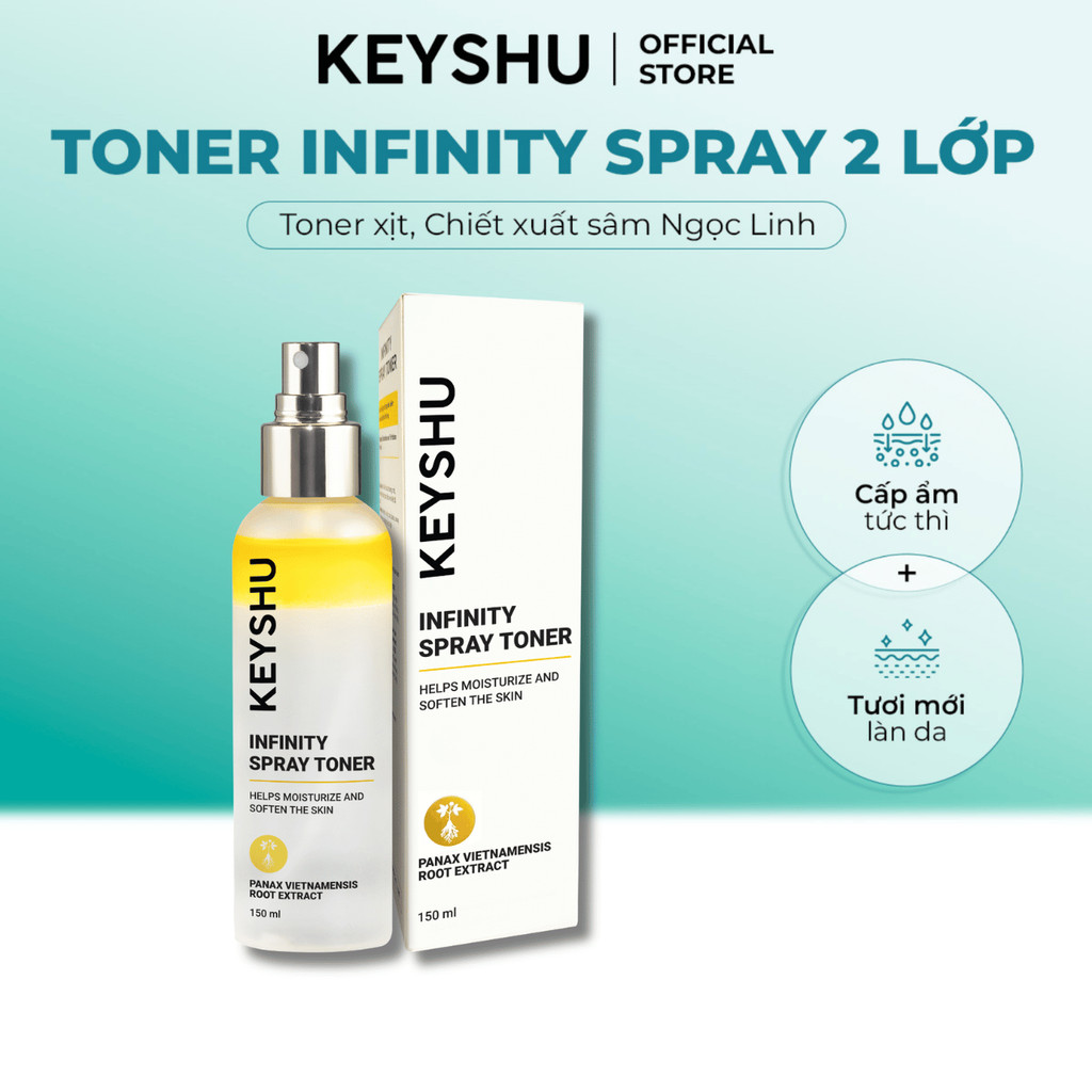 Toner cấp ẩm