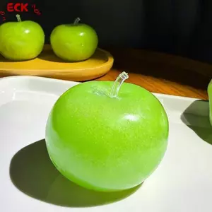 ECK Green Slushie Đồ chơi giảm căng thẳng giác quan Đồ chơi có thể đúc Chất liệu an toàn tăng chậm cho trẻ mới biết đi Quà tặng giờ chơi tại nhà HOT