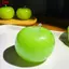 ECK Green Slushie Đồ chơi giảm căng thẳng giác quan Đồ chơi có thể đúc Chất liệu an toàn tăng chậm cho trẻ mới biết đi Quà tặng giờ chơi tại nhà HOT