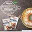 Bột nở hữu cơ BioVegan Đức 17g