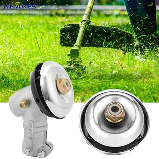 [🔥Rẻ ] Đầu bò máy cắt cỏ ống cần đường kính 28mm-9 bánh răng