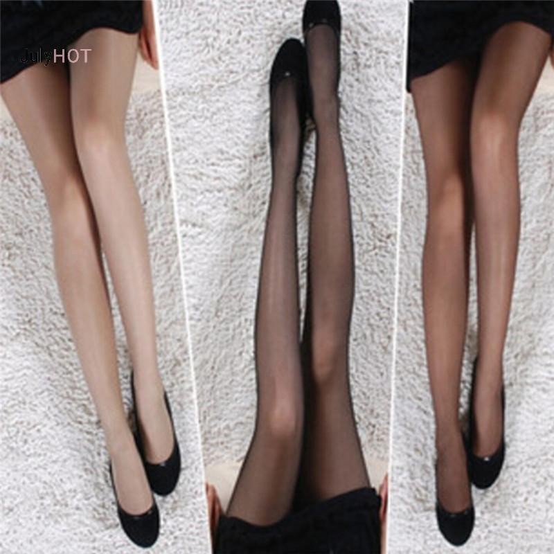 Quần Skinny Lụa Co Giãn Gợi Cảm Cho Nữ, Chống Móc
