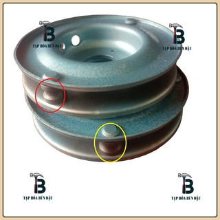 Bát cước phát cỏ siêu bền loxo buk chống bị đứt cước
