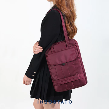 Women's Laptop Work Bag – Fits Laptop, for Work
