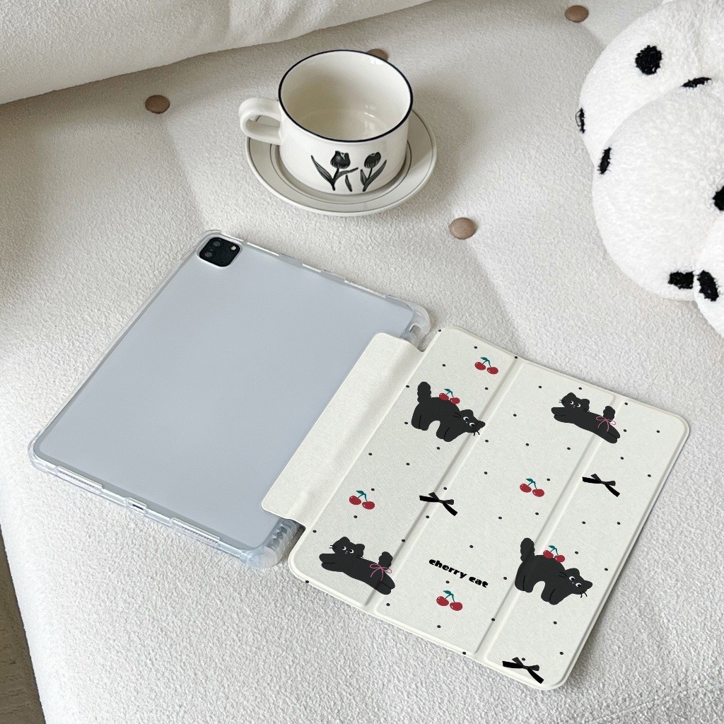 Ốp bảo vệ cho IPAD pro122.9 Air2 Air4 / air5 2025A16 gen11th Mini4 / 5 / 6 Gen7 Gen8 Gen9 Gen5 / 6 M4 2024pro11 thế hệ thứ 10 M2 Air6 M3 Air7 air13 inch air11 vỏ máy tính bảng