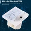 85C1-A Dc Analog Ampe Đồng Hồ Đo Bảng Đồng Hồ Đo 30A Ampe Đo Hiện Tại Cơ Ampe Kế