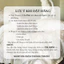 Bộ Chăn Ga Gối Chất Liệu Lụa Dày Dặn Bóng Mượt Thêu Ánh Kim Sang Trọng - MemMinBedding Luxury