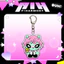 HT3 P1HARMONY Acrylic Móc Khóa 8 Mini Album DUH Mặt Dây Chuyền KEEHO JIANG Túi Phụ Kiện Ngôi Sao Ngoại Vi TH3