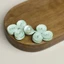Mẫu mới khóa sườn xám phong cách Trung Quốc, phù hợp với hanfu, nút khâu tay