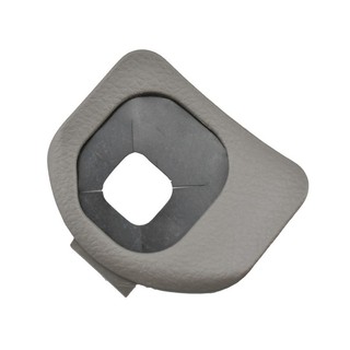 Công tắc điều khiển hành trình màu xám ô tô Vỏ bụi Vô lăng Vỏ dưới cho 45186-58020-E0