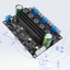 Bảng khuếch đại HIFI tiêu thụ điện năng thấp với vỏ kim loại công nghệ TPA3116D2 dành cho tuổi thọ