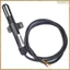 Cảm biến kỹ thuật số I2C SHT30 Đo độ ẩm Độ chính xác cao Chống thấm nước Nhiệt độ không khí chịu nhiệt độ cao SHT30 Cảm biến kỹ thuật số độ chính xác cao