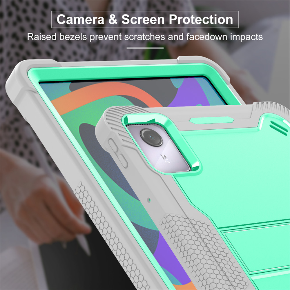 Ốp Lưng Cho Honor Pad X9a 11.5inch 2025 Giá Đỡ Máy Tính Bảng Bảo Vệ Vỏ Chống Sốc