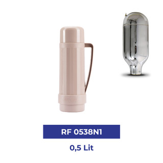 Ruột phích Rạng Đông 0,5 lit và 1 lit MODEL