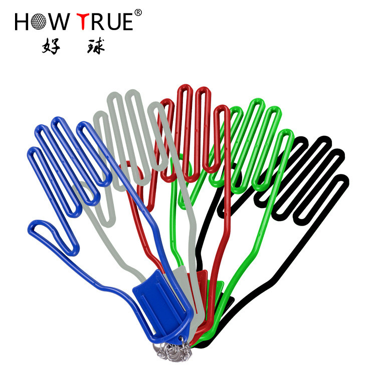 Giá đỡ găng tay golf H278 - Giúp giữshape và ngăn ngừa co rút